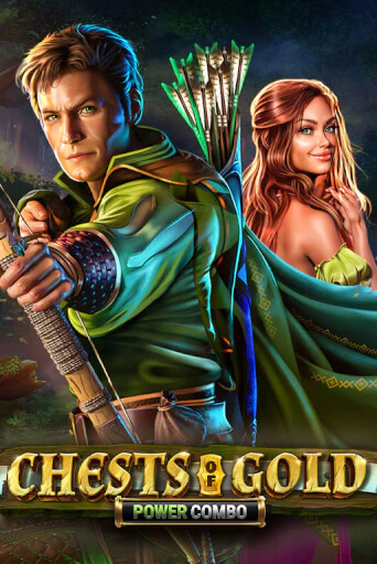 Chests of Gold: Power Combo играть онлайн | Казино ПокерДом без регистрации