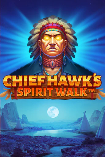 Chief Hawks Spirit Walk играть онлайн | Казино ПокерДом без регистрации