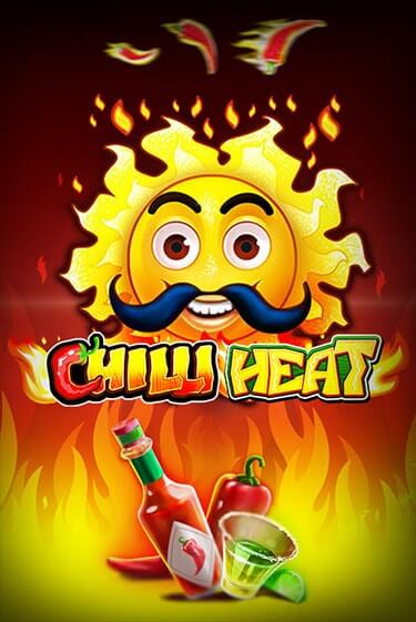 Chilli Heat™ играть онлайн | Казино ПокерДом без регистрации