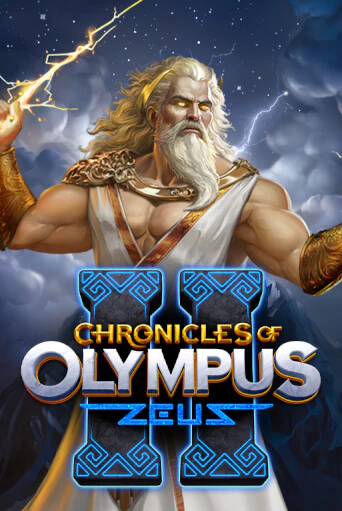 Chronicles of Olympus II Zeus играть онлайн | Казино ПокерДом без регистрации