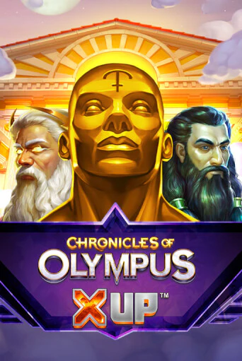 Chronicles of Olympus X UP играть онлайн | Казино ПокерДом без регистрации