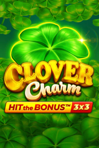 Clover Charm: Hit the Bonus играть онлайн | Казино ПокерДом без регистрации