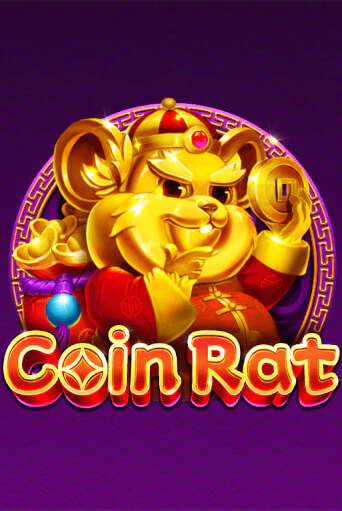 Coin Rat играть онлайн | Казино ПокерДом без регистрации