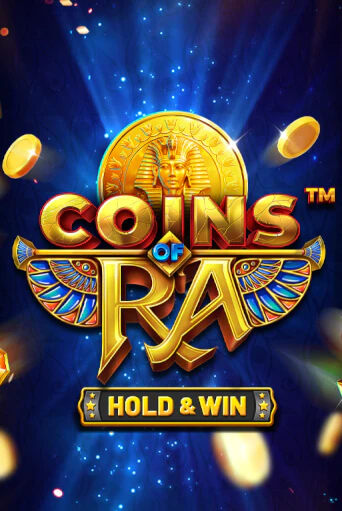 Coins Of Ra - Hold & Win играть онлайн | Казино ПокерДом без регистрации