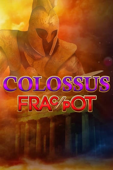 Colossus Fracpot играть онлайн | Казино ПокерДом без регистрации