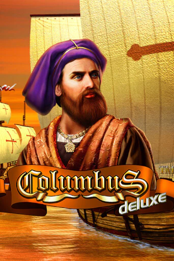 Columbus Deluxe играть онлайн | Казино ПокерДом без регистрации