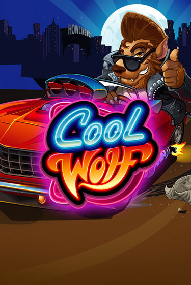 Cool Wolf играть онлайн | Казино ПокерДом без регистрации