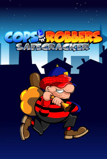 Cops 'n' Robbers играть онлайн | Казино ПокерДом без регистрации