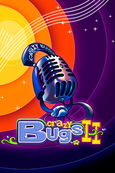 Crazy Bugs II играть онлайн | Казино ПокерДом без регистрации