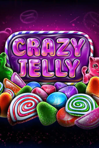 Crazy Jelly играть онлайн | Казино ПокерДом без регистрации