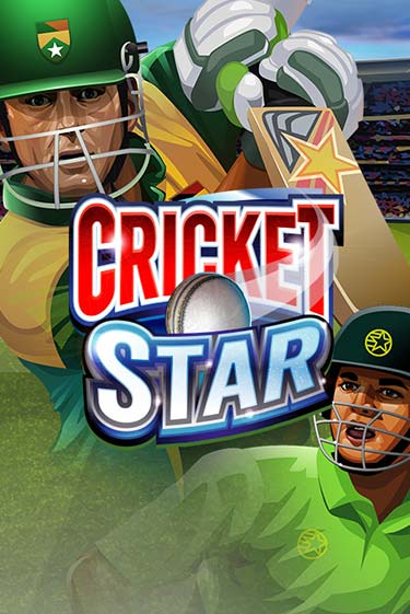 Cricket Star играть онлайн | Казино ПокерДом без регистрации