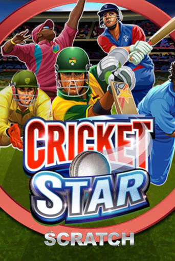 Cricket Star Scratch играть онлайн | Казино ПокерДом без регистрации