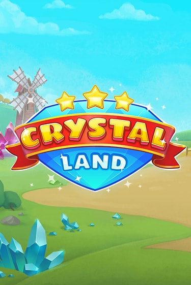 Crystal Land играть онлайн | Казино ПокерДом без регистрации