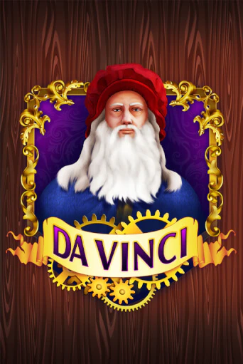 da Vinci играть онлайн | Казино ПокерДом без регистрации