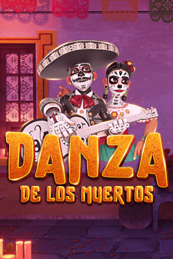 Danza de los Muertos играть онлайн | Казино ПокерДом без регистрации