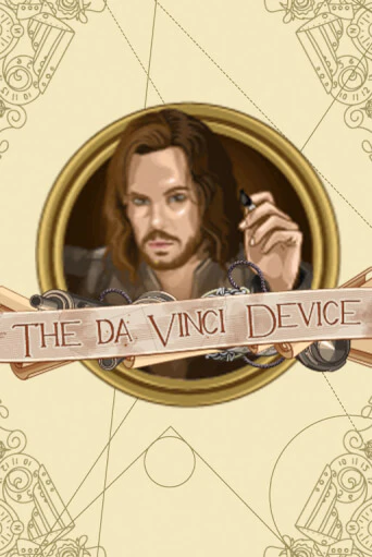 The Davinci Device играть онлайн | Казино ПокерДом без регистрации