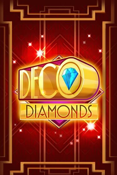 Deco Diamonds играть онлайн | Казино ПокерДом без регистрации