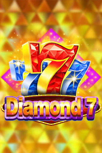 Diamond 7 играть онлайн | Казино ПокерДом без регистрации