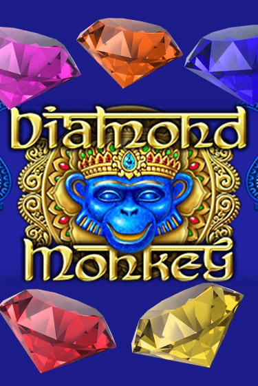 Diamond Monkey играть онлайн | Казино ПокерДом без регистрации