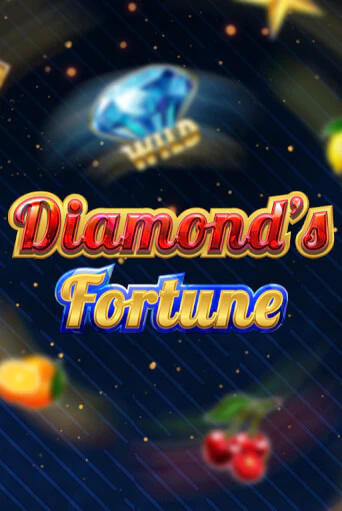 Diamond's Fortune играть онлайн | Казино ПокерДом без регистрации