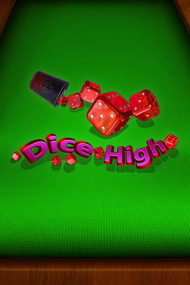 Dice High играть онлайн | Казино ПокерДом без регистрации