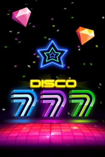 Disco 777 играть онлайн | Казино ПокерДом без регистрации