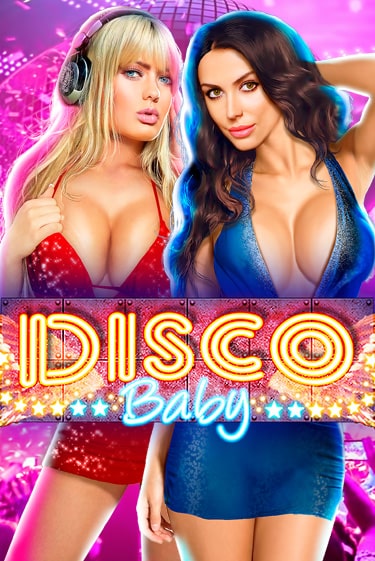 Disco Baby играть онлайн | Казино ПокерДом без регистрации