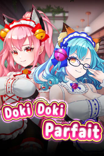 Doki Doki Parfait играть онлайн | Казино ПокерДом без регистрации