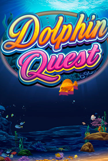 Dolphin Quest играть онлайн | Казино ПокерДом без регистрации