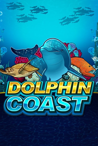 Dolphin Coast играть онлайн | Казино ПокерДом без регистрации