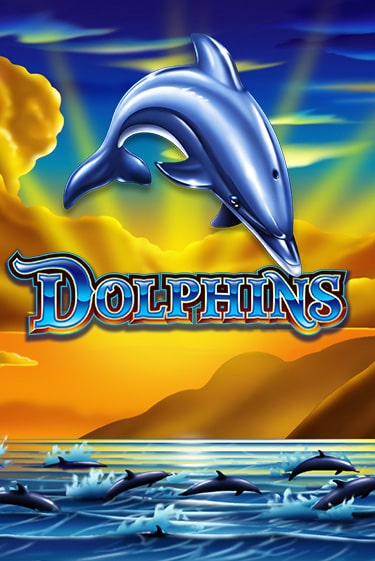 Dolphins играть онлайн | Казино ПокерДом без регистрации