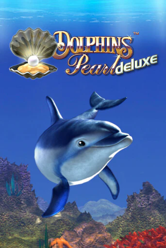 Dolphin's Pearl Deluxe играть онлайн | Казино ПокерДом без регистрации