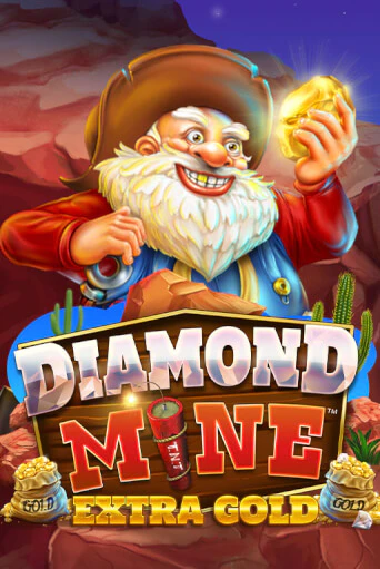 Diamond Mine Extra Gold играть онлайн | Казино ПокерДом без регистрации