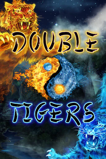 Double Tigers играть онлайн | Казино ПокерДом без регистрации