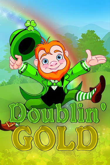 Doublin Gold играть онлайн | Казино ПокерДом без регистрации