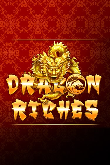 Dragon Riches играть онлайн | Казино ПокерДом без регистрации