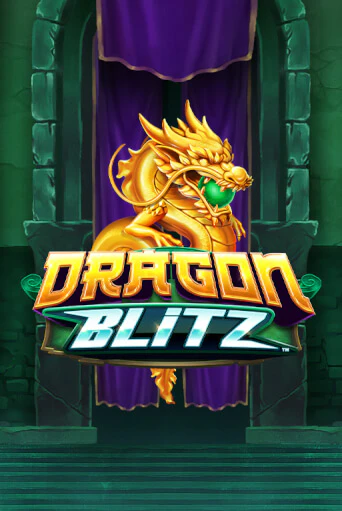 Dragon Blitz играть онлайн | Казино ПокерДом без регистрации