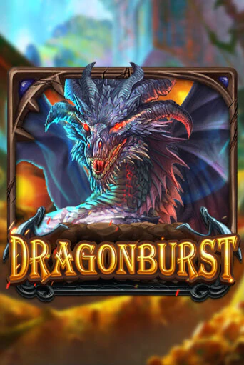 Dragonburst играть онлайн | Казино ПокерДом без регистрации