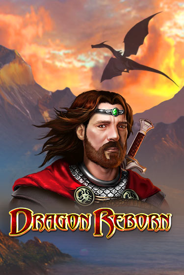 Dragon Reborn играть онлайн | Казино ПокерДом без регистрации