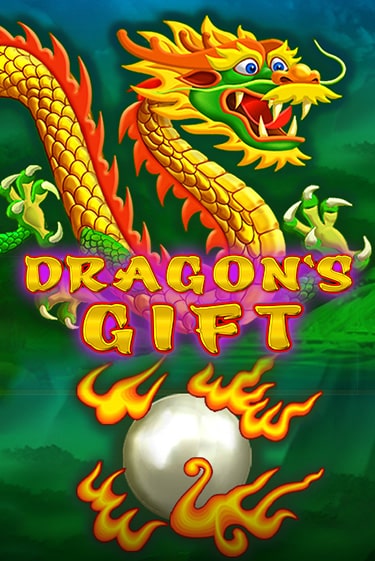 Dragons Gift играть онлайн | Казино ПокерДом без регистрации