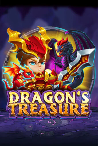 Dragon's Treasure играть онлайн | Казино ПокерДом без регистрации