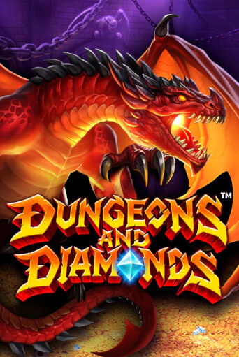 Dungeons and Diamonds™ играть онлайн | Казино ПокерДом без регистрации