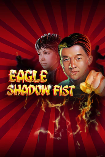 Eagle Shadow Fist играть онлайн | Казино ПокерДом без регистрации