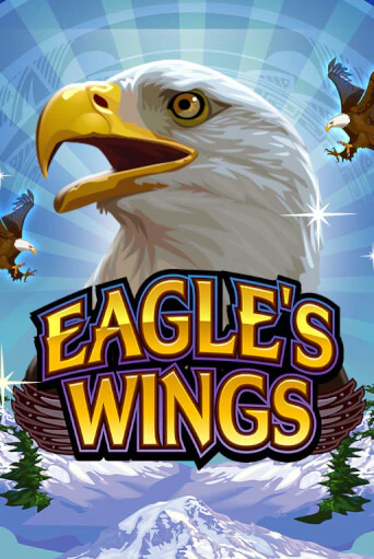 Eagle's Wings играть онлайн | Казино ПокерДом без регистрации