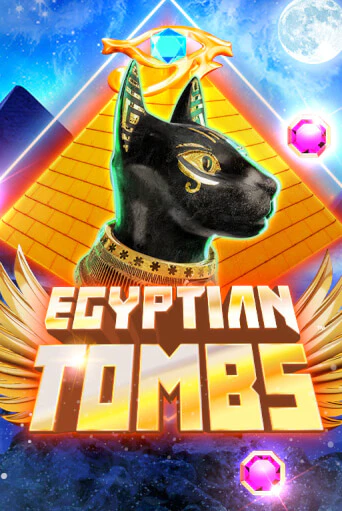 Egyptian Tombs играть онлайн | Казино ПокерДом без регистрации