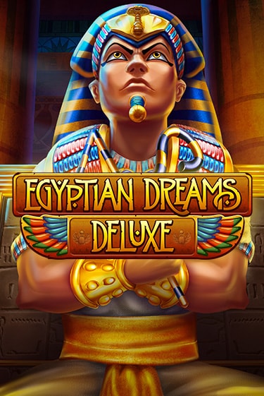 Egyptian Dreams Deluxe играть онлайн | Казино ПокерДом без регистрации