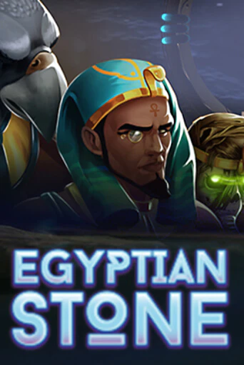 Egyptian Stone играть онлайн | Казино ПокерДом без регистрации