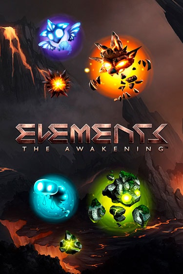 Elements: The Awakening™ играть онлайн | Казино ПокерДом без регистрации