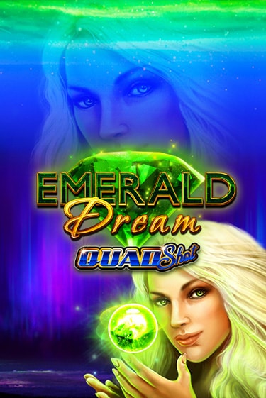 Emerald Dream играть онлайн | Казино ПокерДом без регистрации