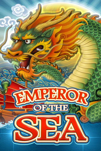 Emperor Of The Sea играть онлайн | Казино ПокерДом без регистрации